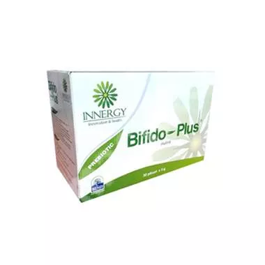 Bifido Plus, 30 Plicuri, Innergy