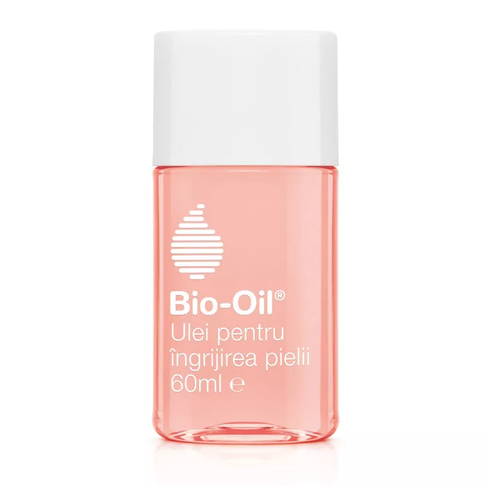 Bio-Oil Ulei 60ml