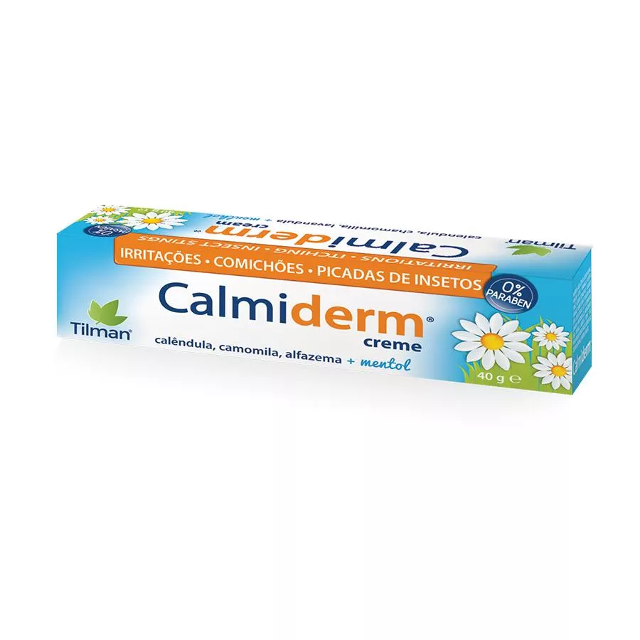 Calmiderm 40 g