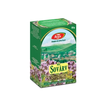Ceai Sovarv, 50 g