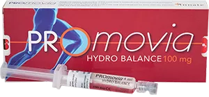 Promovia Hydro Balance 100 mg / 4 ml