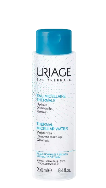 Uriage 15 Eau Micellaire Thermale Pns 250 ml