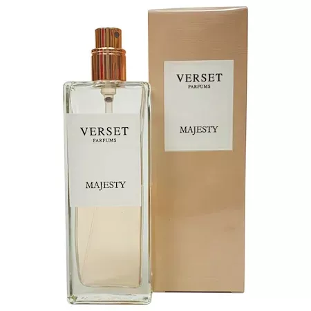 Verset Apa de Parfum Pour Femme Majesty 50 ml