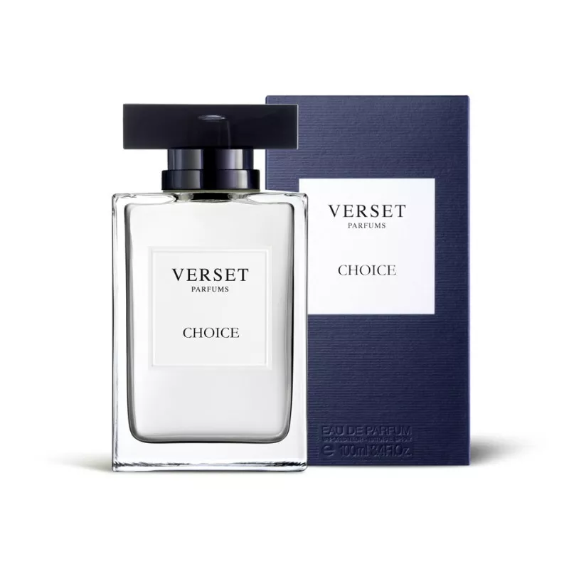 Verset Apa de Parfum Pour Homme Choice 100 ml