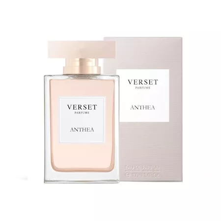 Verset Apa de Parfum Pour Femme Anthea 100 ml