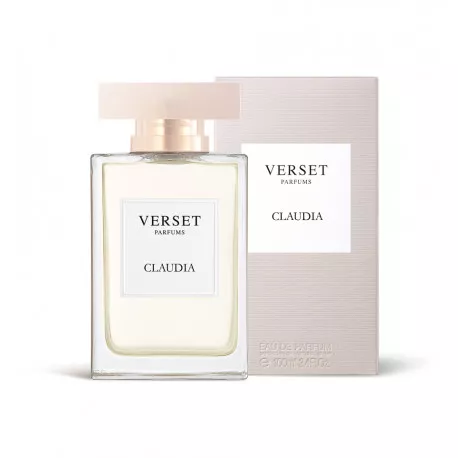 Verset Apa de Parfum Pour Femme Claudia 100 ml