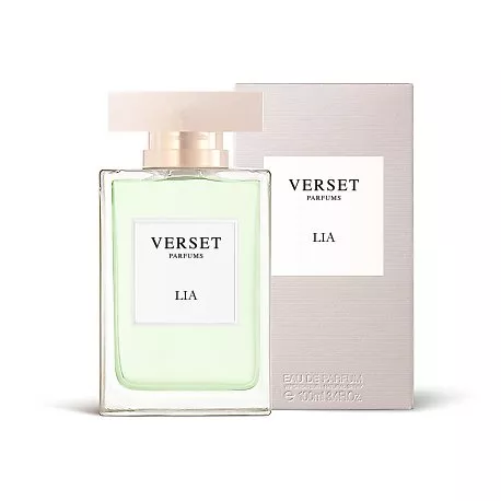 Verset Apa de Parfum Pour Femme  Lia 100 ml