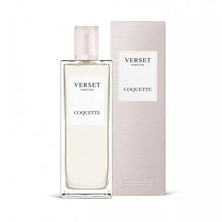 Verset Apa de Parfum Pour Femme Coquette 50 ml