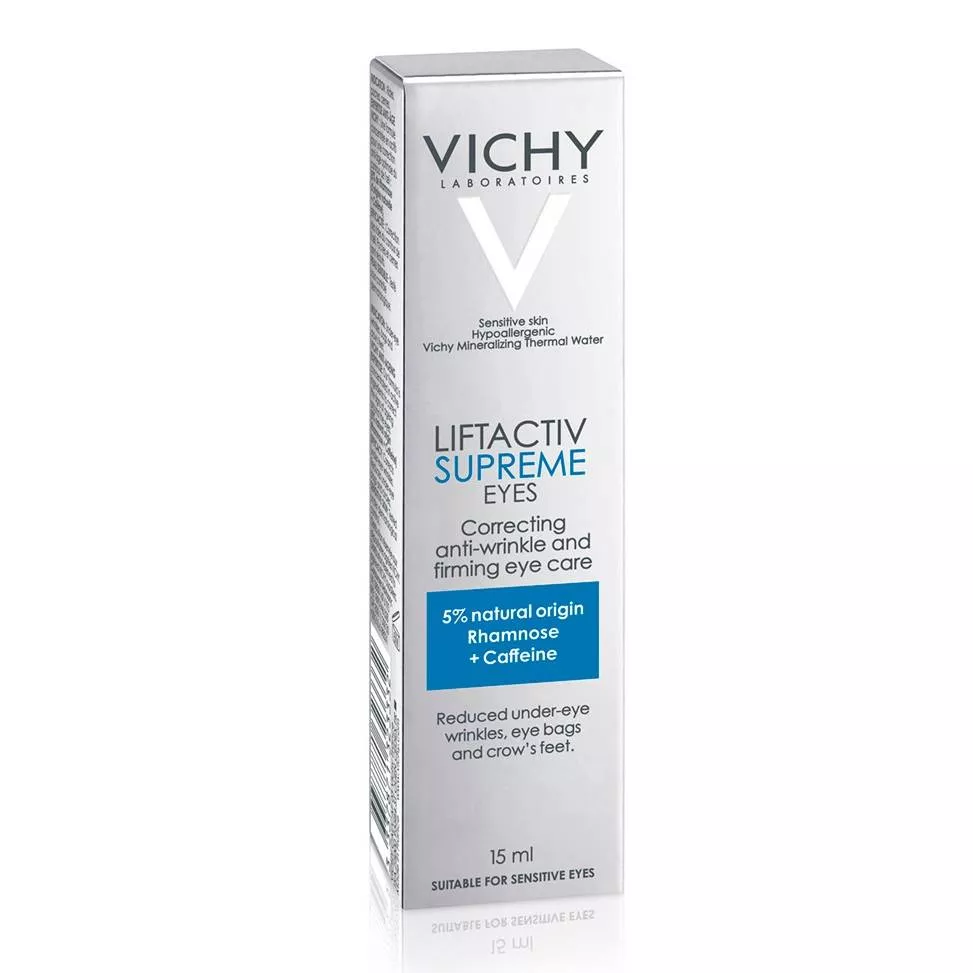 Vichy Liftactiv Supreme Crema Contur Ochi 15ml