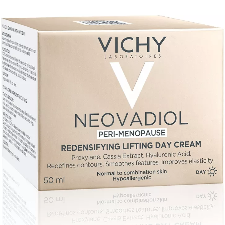 Vichy Neovadiol Peri-Menopause Crema de Zi, Ten Normal-Mixt  50ml, 422200