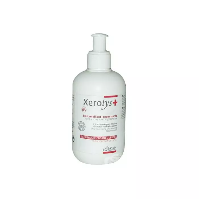Xerolys+ Emulsie Piele Uscata Fl100 ml