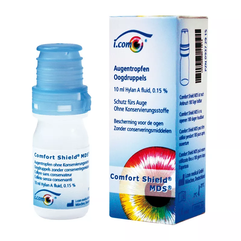 Comfort Shield MDS