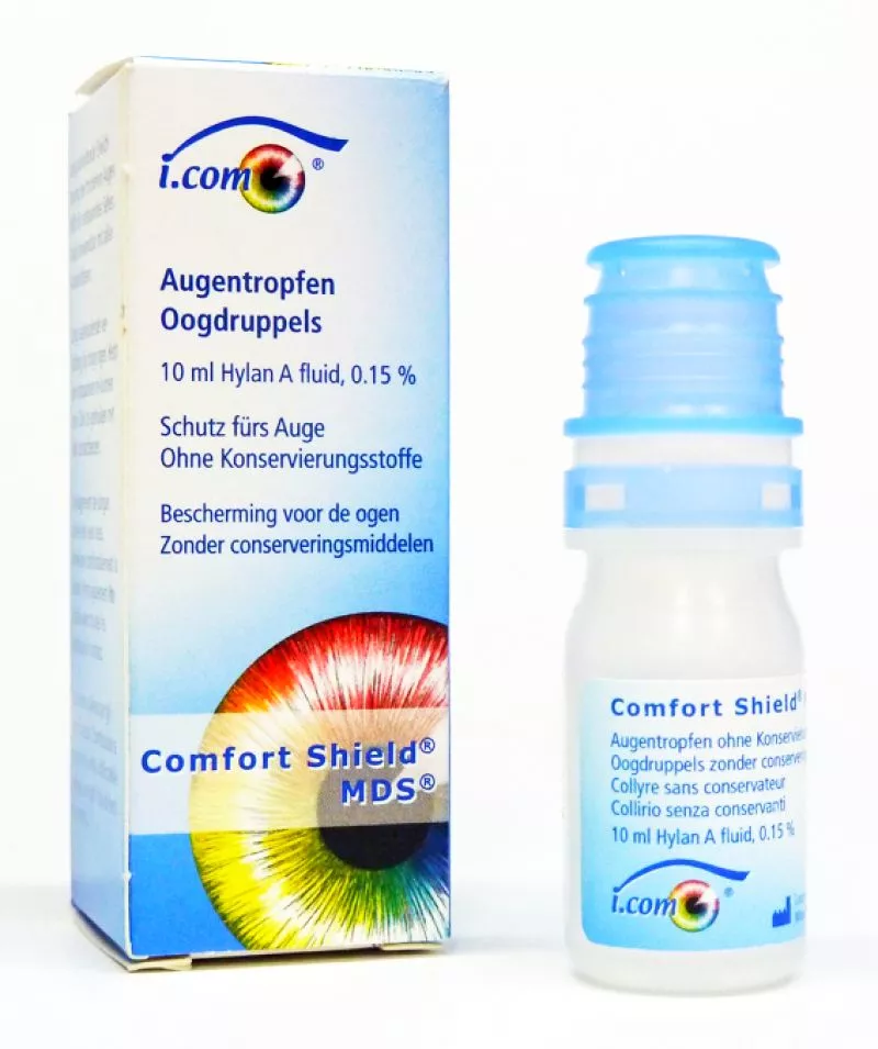 Comfort Shield MDS