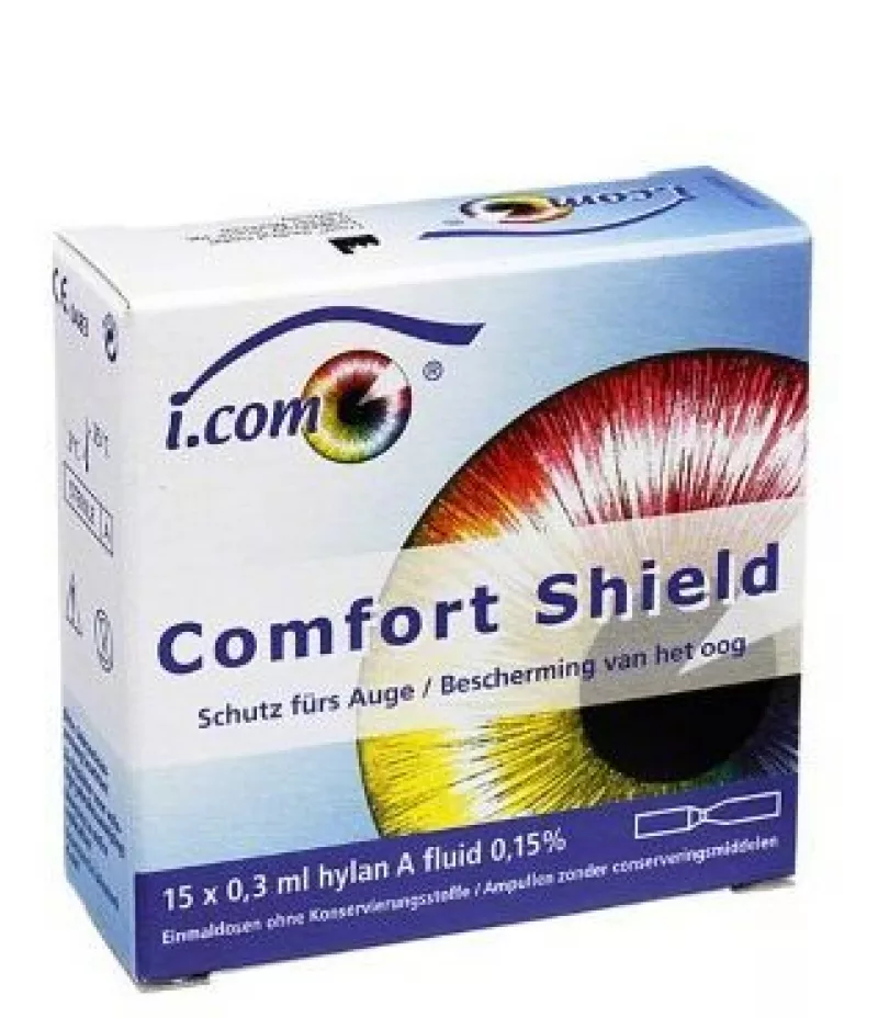 Comfort Shield SD