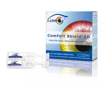 Comfort Shield SD