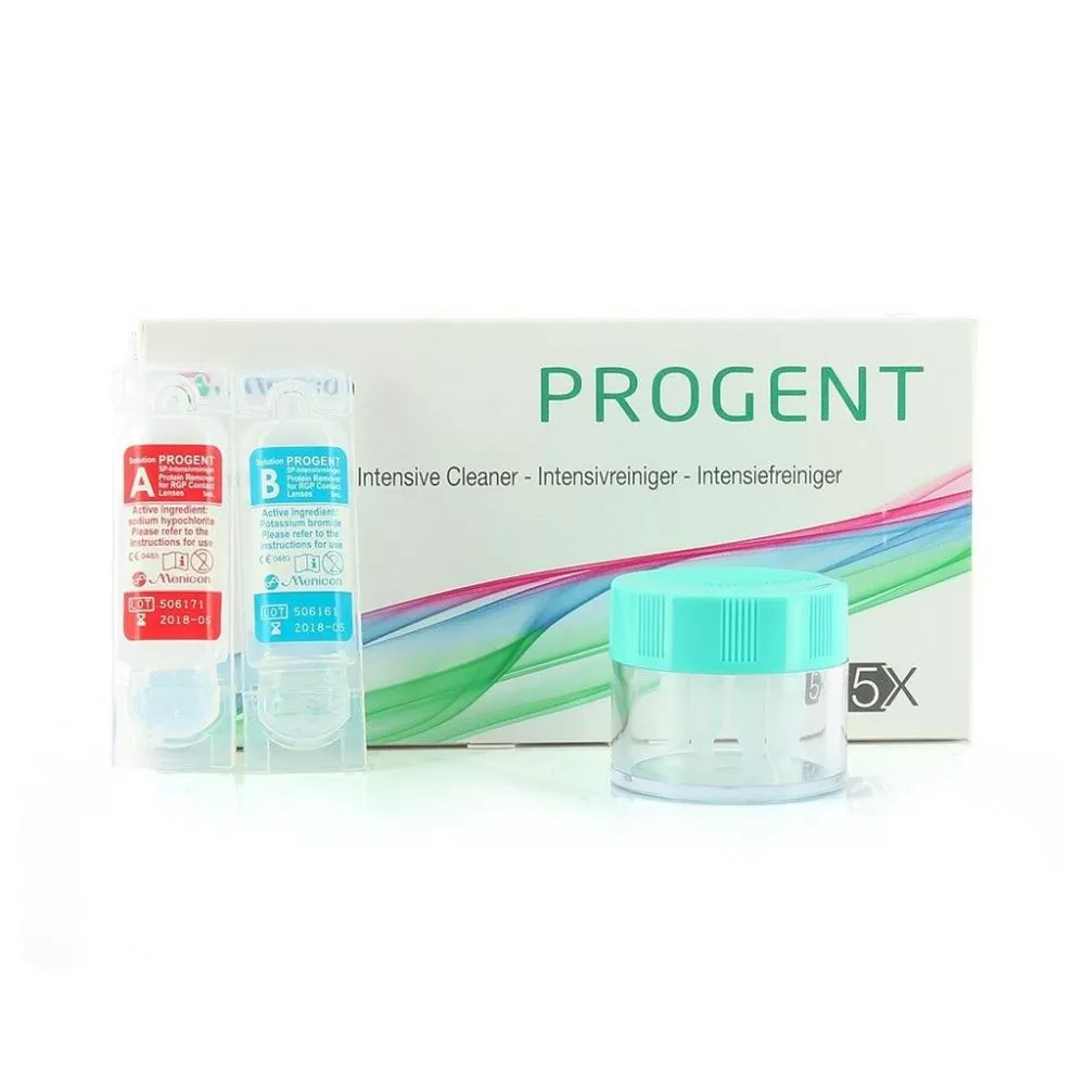 Progent