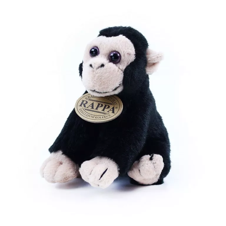 Jucărie din pluș - Cimpanzeu, 13 cm