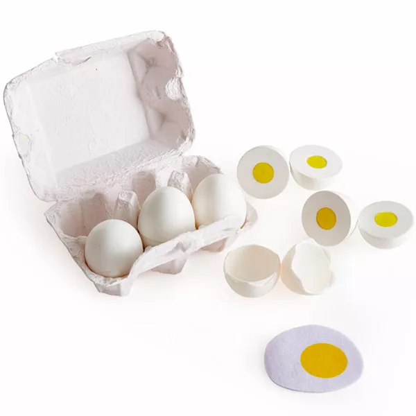 Cofraj cu 6 ouă