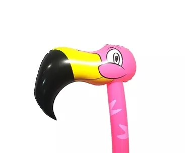 Balon gigant - Flamingo
