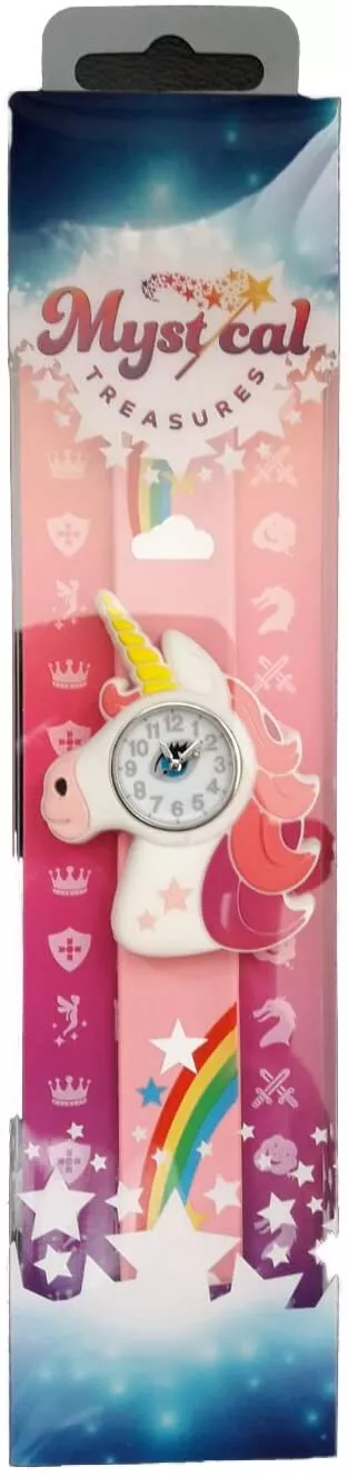 Ceas de mână pentru copii - Unicorn