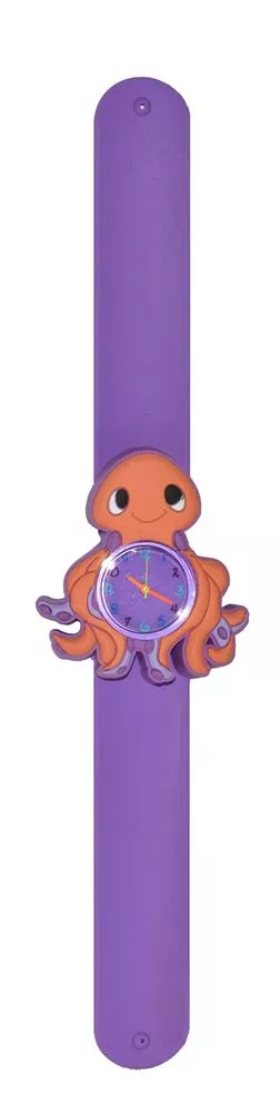 Ceas de mână pentru copii - Caracatiță