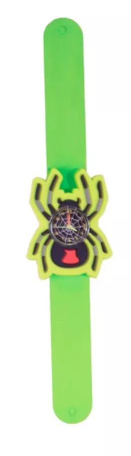Ceas de mână pentru copii - Păianjen