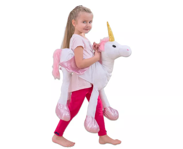 Costum de unicorn