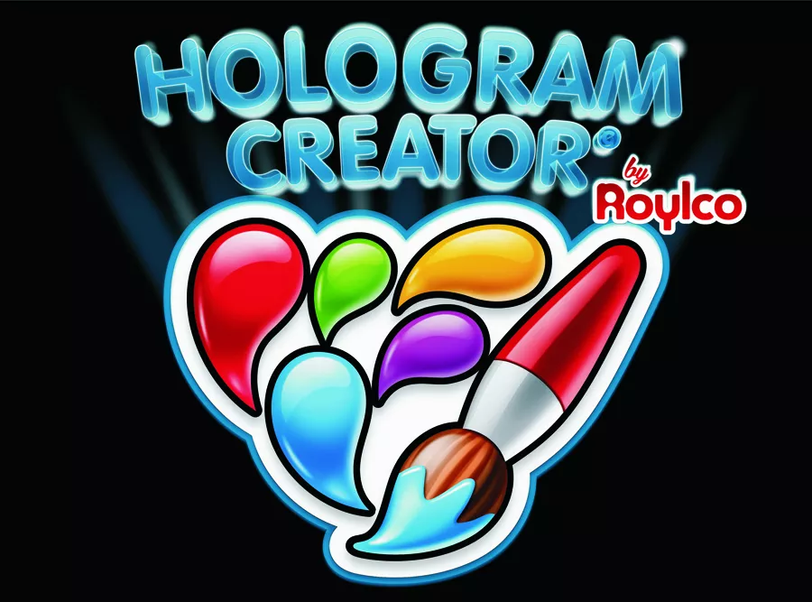 Creator de holograme