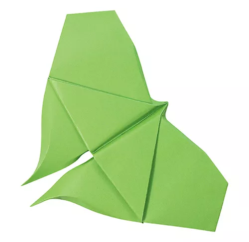 Cutie creativă - Origami