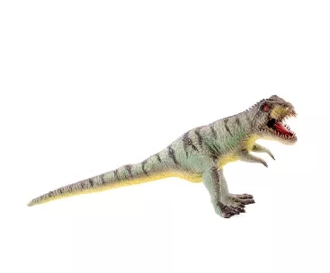 Dinozaur T-Rex din cauciuc moale