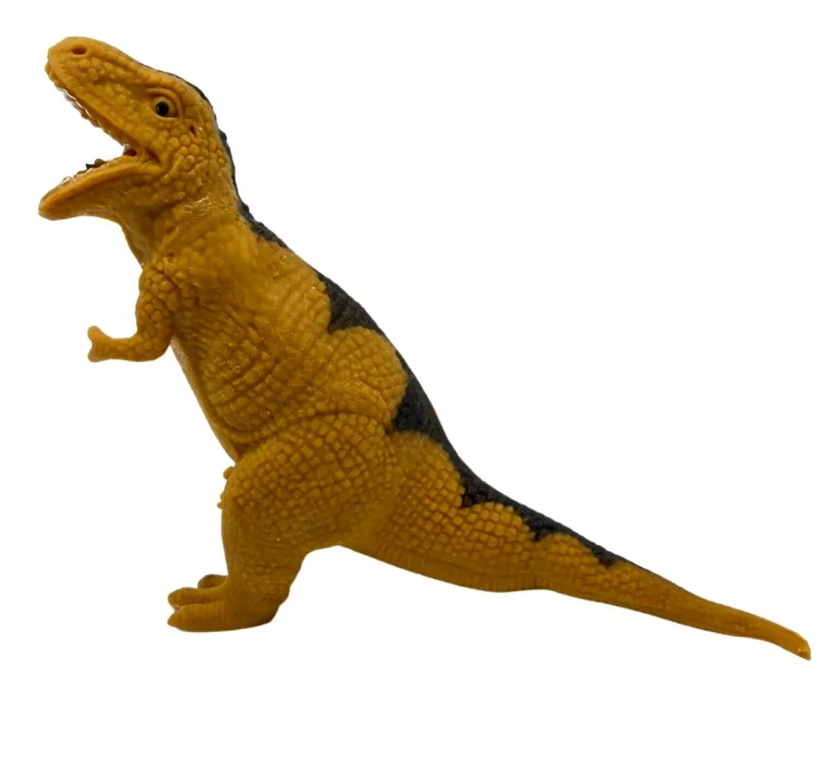 Dinozaur Tyrannosaurus rex din cauciuc moale