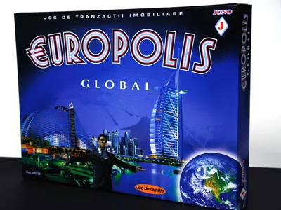 EUROPOLIS GLOBAL-JSC10