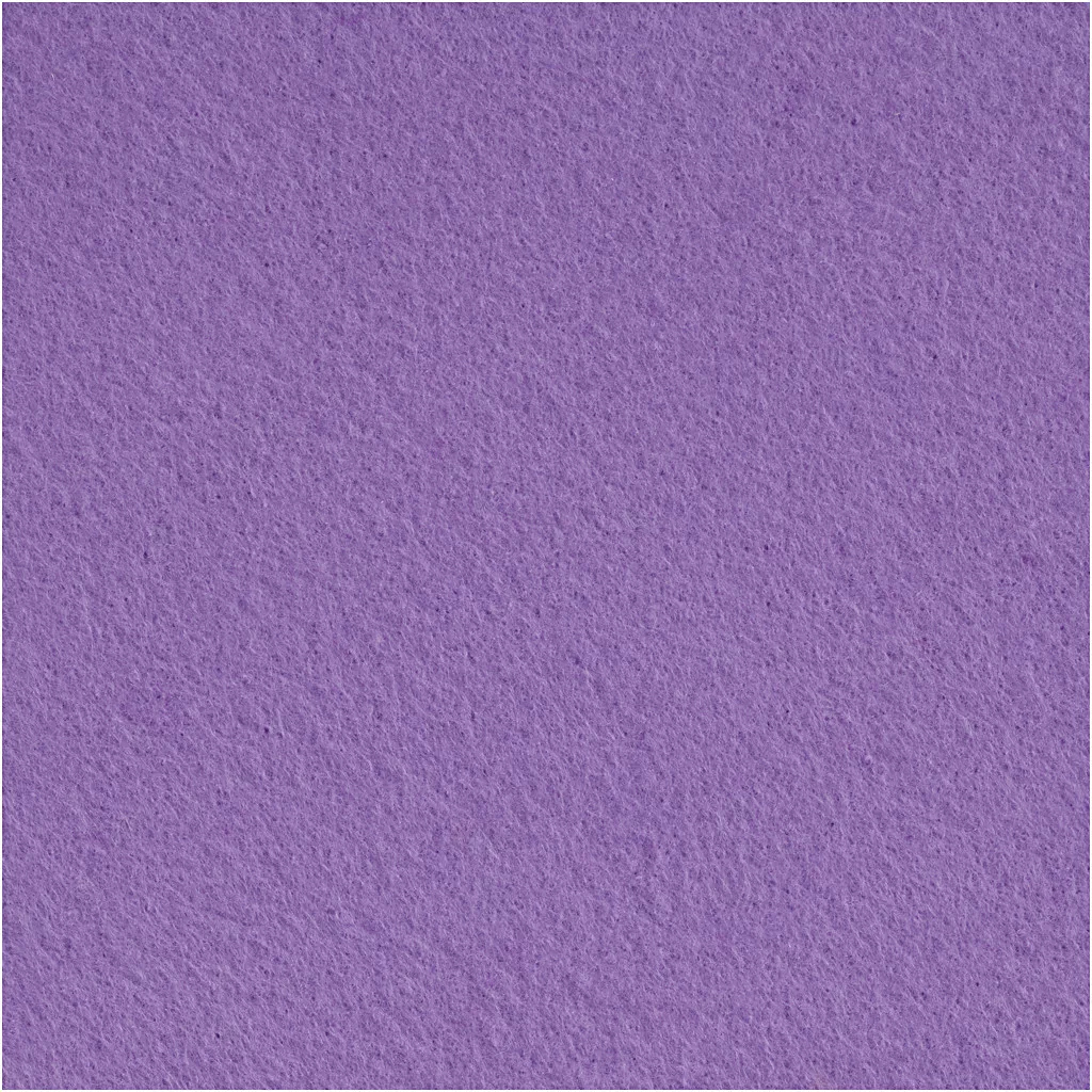 Fetru artizanal Violet, 100 x 45 cm