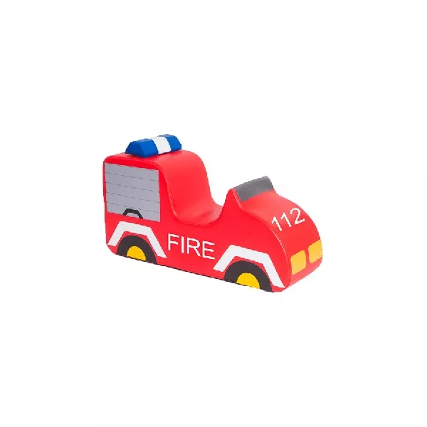 Fotoliu - Mașină de pompieri