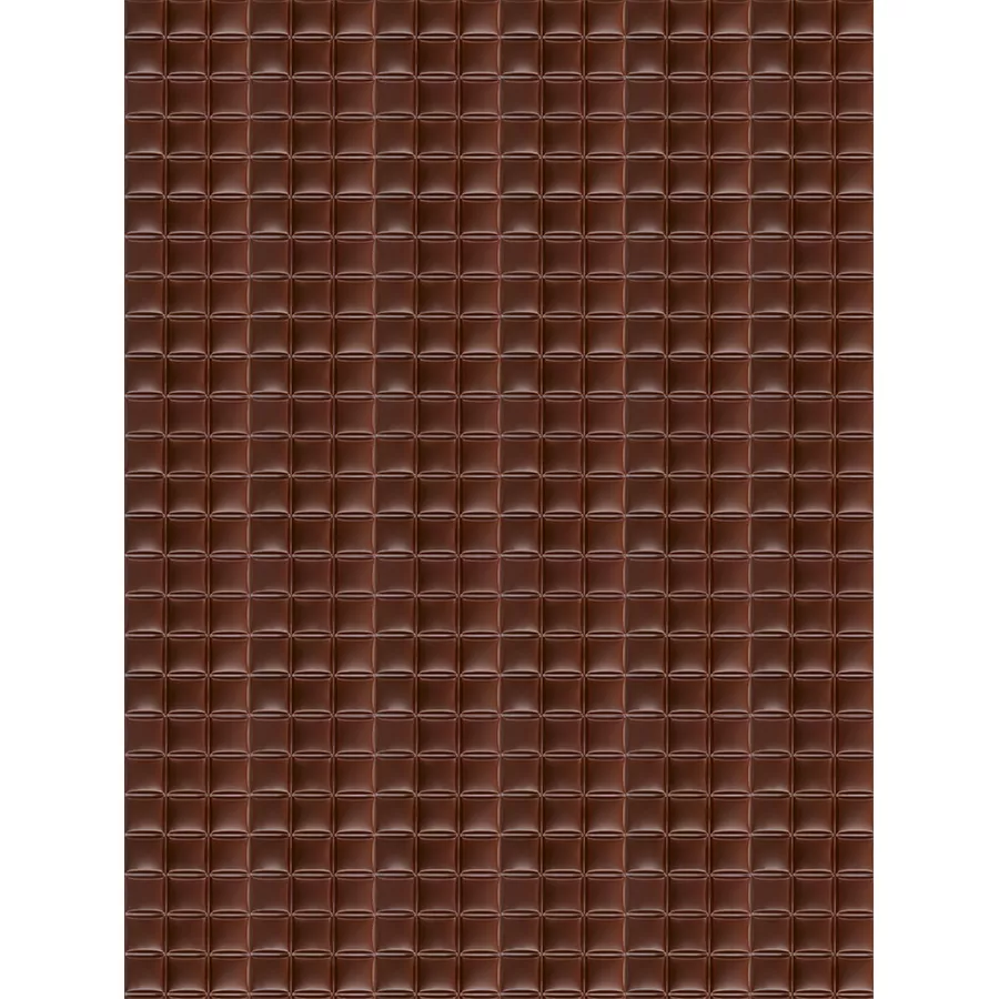 Hârtie decopatch- Tablete de ciocolată