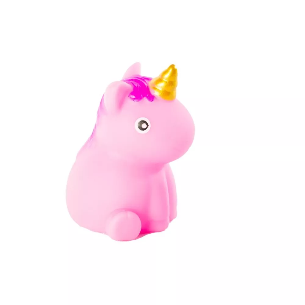 Jucărie antistres cu led - Unicorn