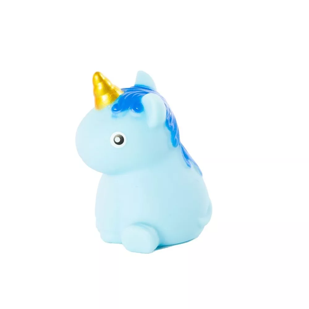 Jucărie antistres cu led - Unicorn