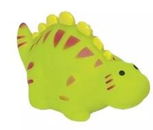 Jucărie stropitoare - Dinozaur (7 cm)