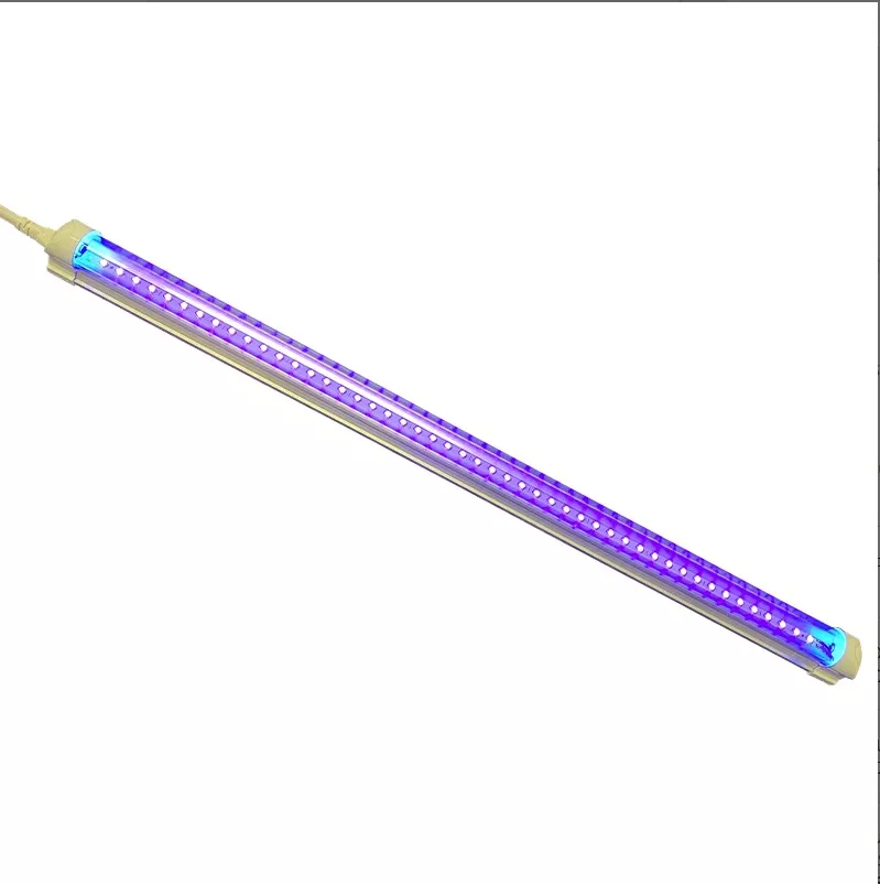 Lampă cu bandă LED UV: 60cm