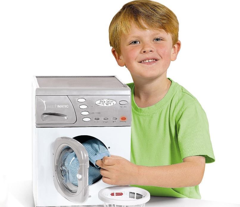 Mașină de spălat rufe