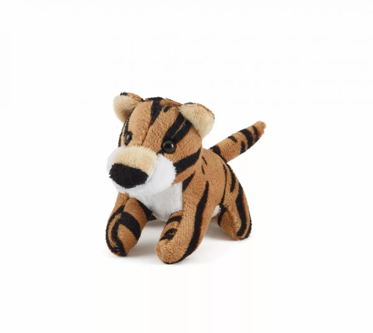 Mini jucărie din pluș - Tigru