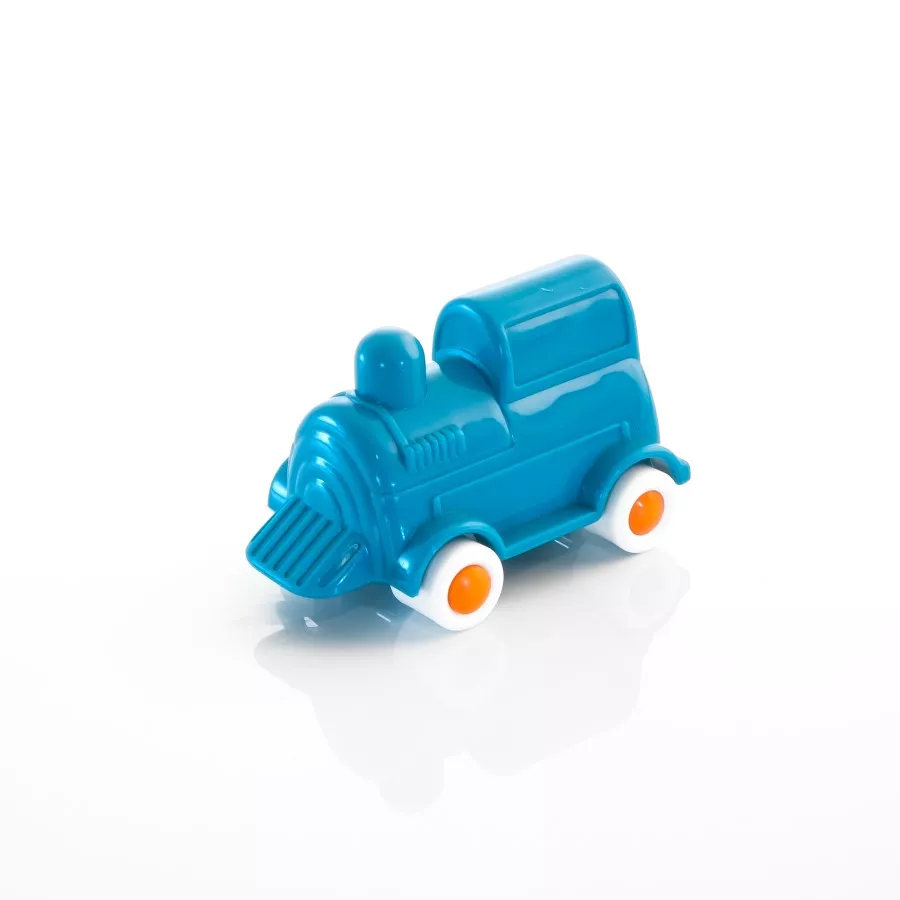 Mini locomotivă (9 cm)