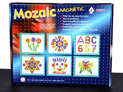 MOZAIC MAGNETIC-JD17