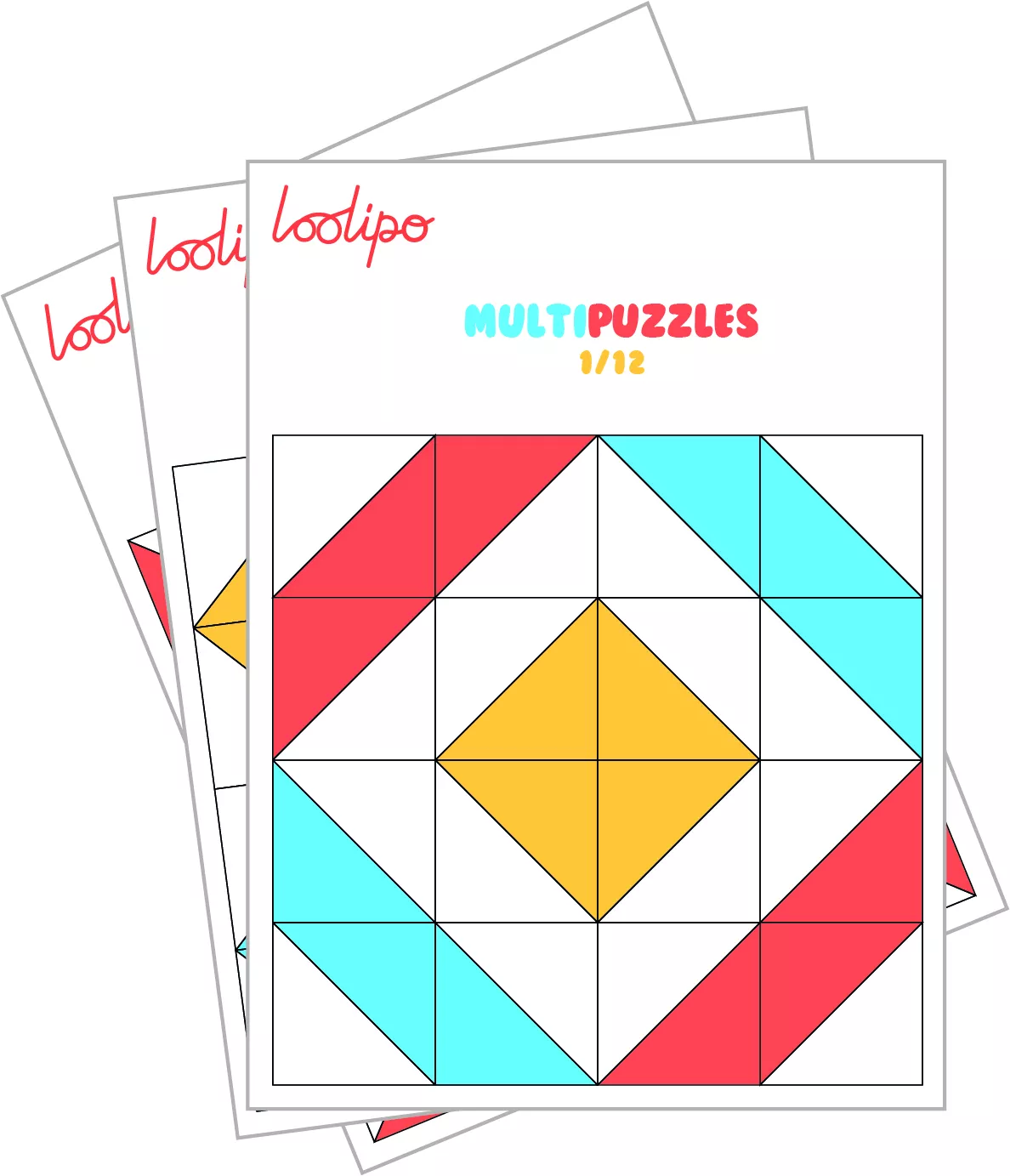 Puzzle 2 în 1 - Personalizează și joacă-te