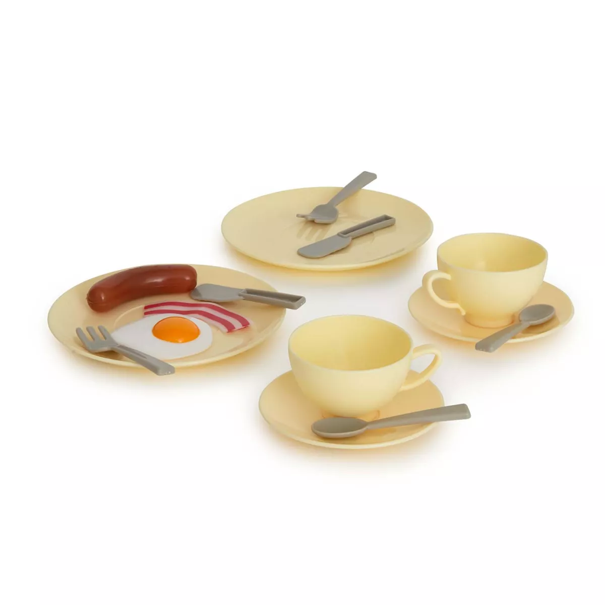 Set accesorii de bucătărie pentru micul dejun