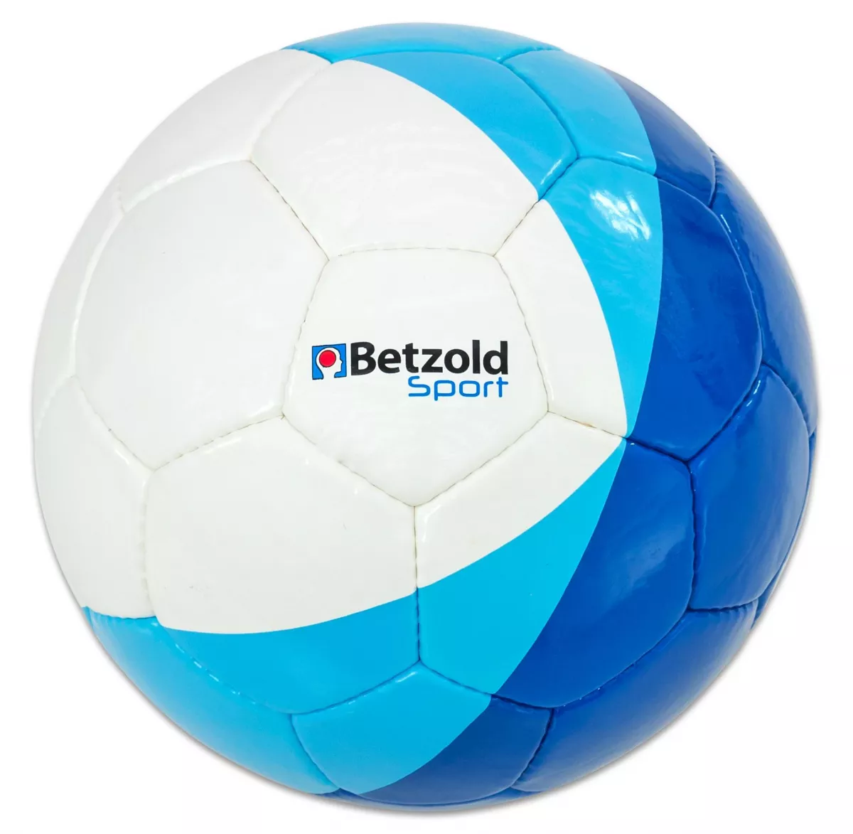 Set de 5 mingi pentru fotbal, volei, rugby, handbal și baschet