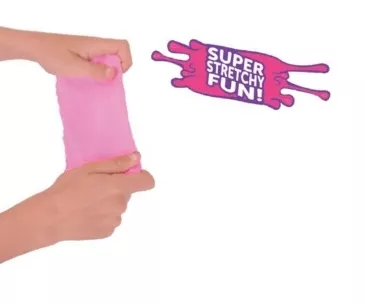 Slime super-elastic - DELIST