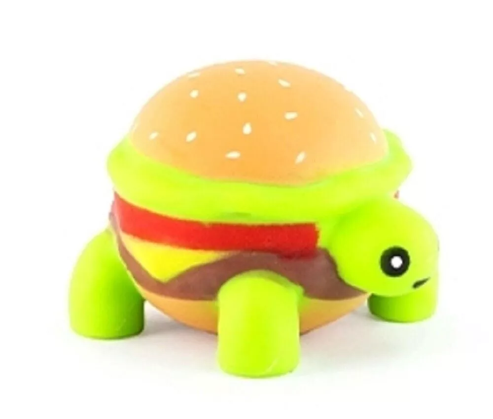 Squishy Țestoasa-burger