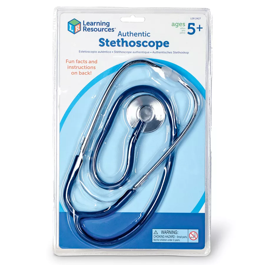 Stetoscop