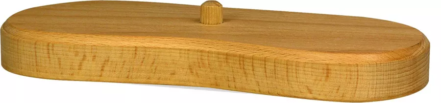 Suport din lemn pentru copaci - DELIST